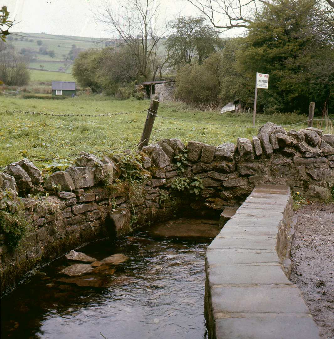 Brightside Sough tail 1972